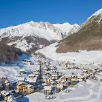 Besseghini 아파트 리비뇨