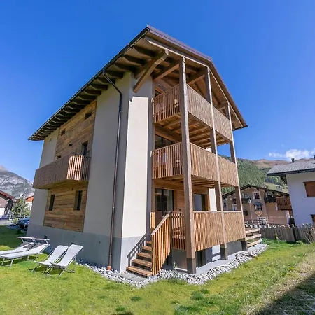 Lina, Giulia, Lucia - Happy Livigno