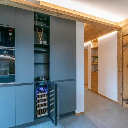 Apartament Lina, Giulia, Lucia - Happy Livigno