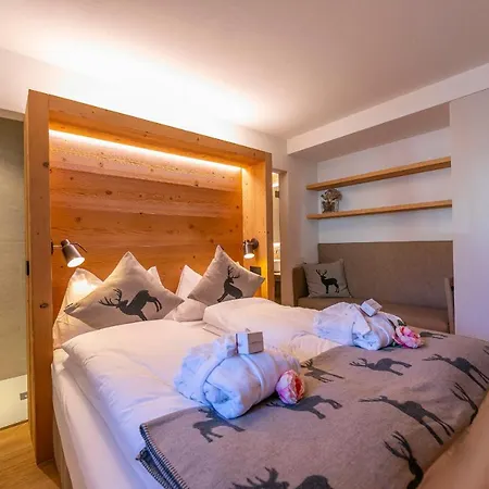 Lina, Giulia, Lucia - Happy Apartament