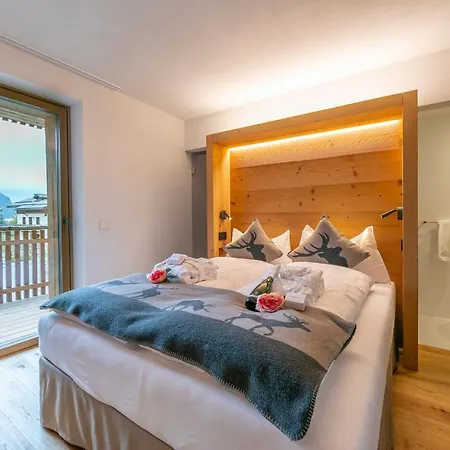 Lina, Giulia, Lucia - Happy Apartament