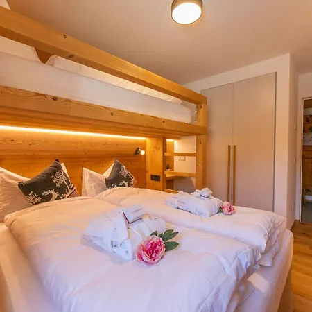 Apartament Lina, Giulia, Lucia - Happy *