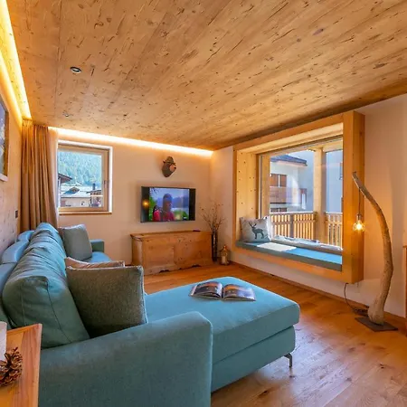 Apartament Lina, Giulia, Lucia - Happy *