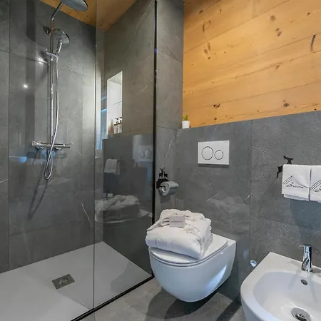 Besseghini Appartement *