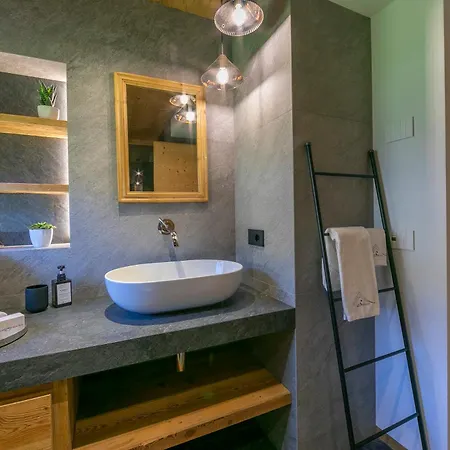 Appartement Besseghini