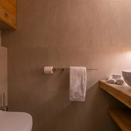 Appartement Besseghini Livigno