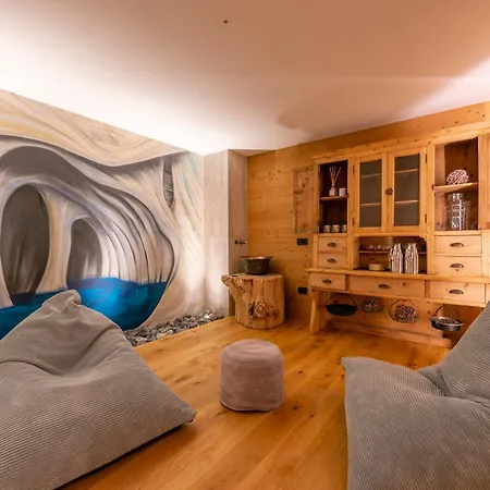 Besseghini Appartement Livigno