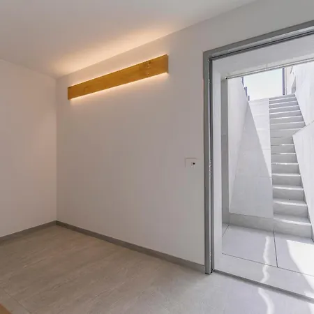 Appartement Besseghini *