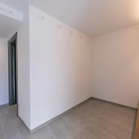 Besseghini Appartement