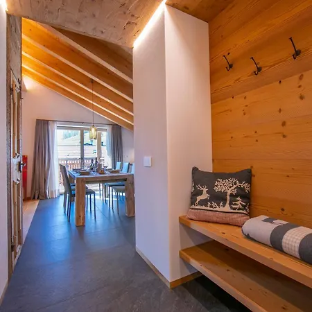 Besseghini Appartement *