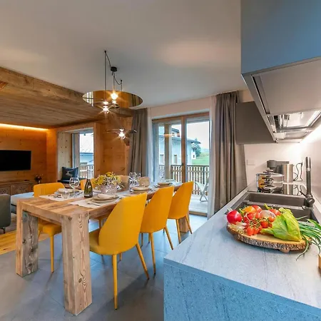 Besseghini Appartement