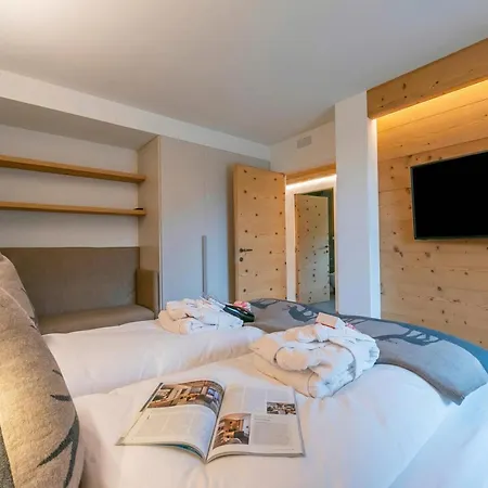 Besseghini Appartement Livigno