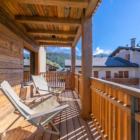 Besseghini Appartement *