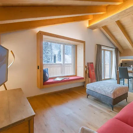 Besseghini * Livigno