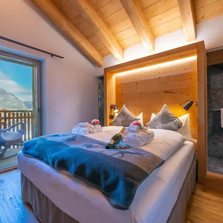 Besseghini Appartement Livigno