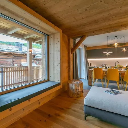 Besseghini Appartement