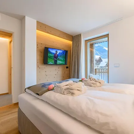 Besseghini Livigno