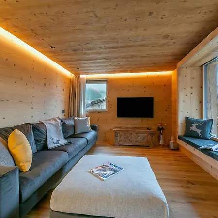 Besseghini Appartement