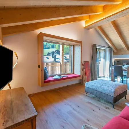 Besseghini Appartement