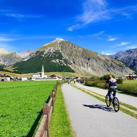 Besseghini Livigno